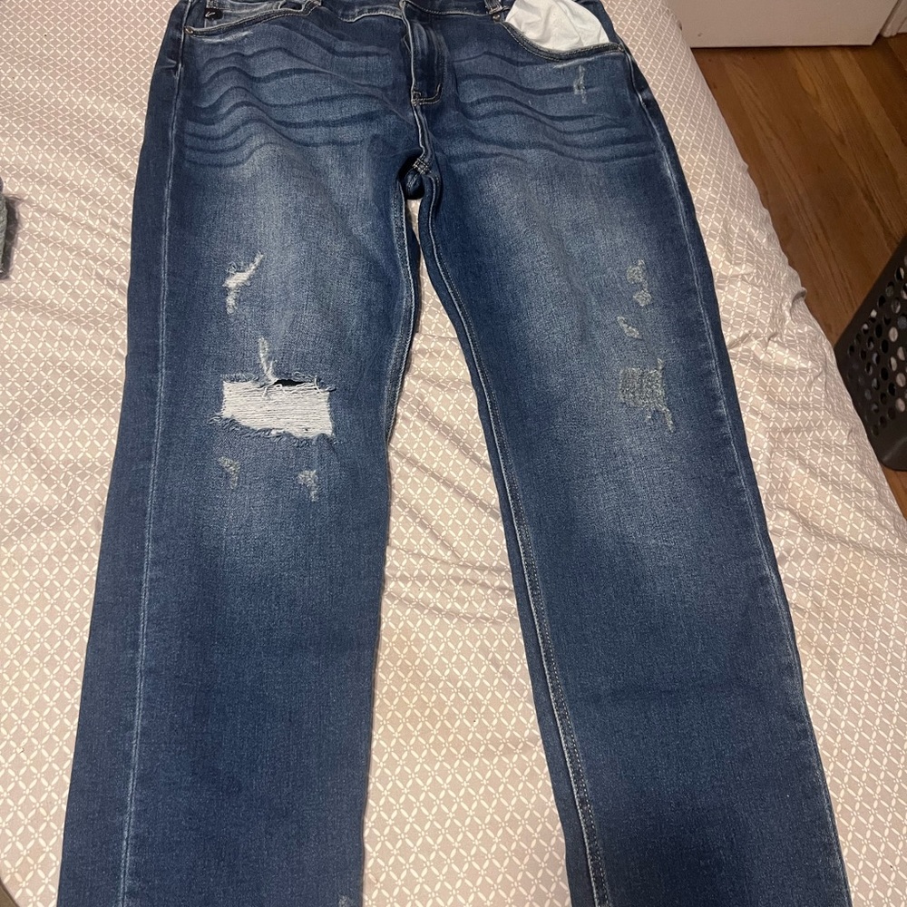 Women’s jeans